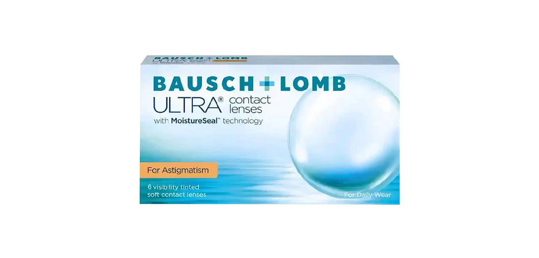 undefined   Unisex Contact Lens by Bausch & Lomb-219324