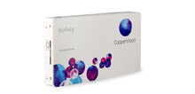 Load image into Gallery viewer, undefined   Unisex Contact Lens-Spherical by Cooper Vision-238191