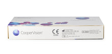 Load image into Gallery viewer, undefined   Unisex Contact Lens-Spherical by Cooper Vision-238191