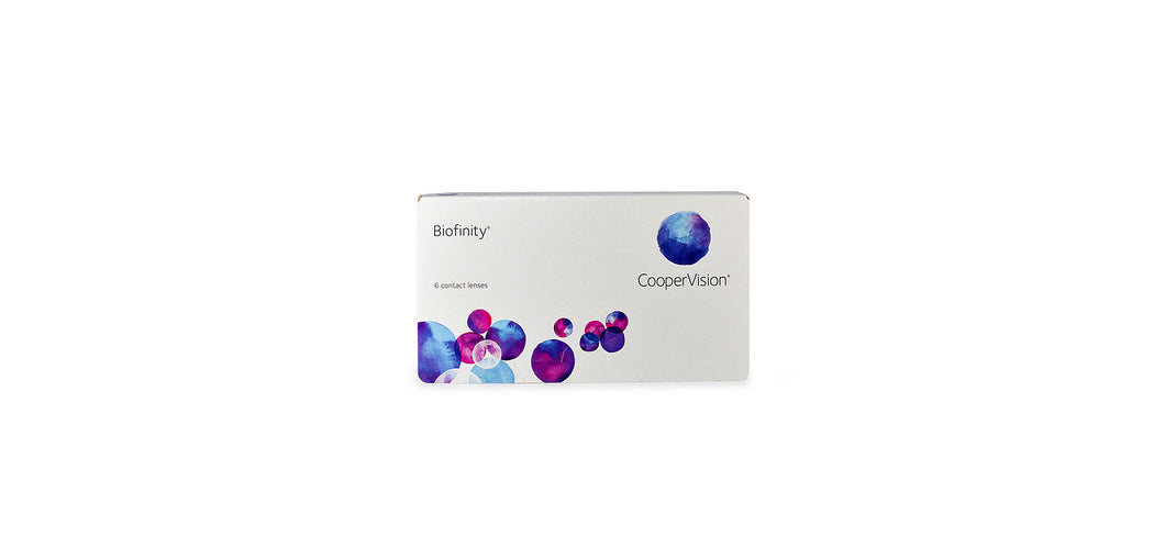 undefined   Unisex Contact Lens by Cooper Vision-237962