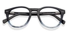 Load image into Gallery viewer, Black Round Full Rim Unisex Eyeglasses by Vincent Chase Online-205546
