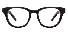 Load image into Gallery viewer, Black Round Full Rim Unisex Eyeglasses by Vincent Chase Online-204488