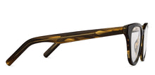 Load image into Gallery viewer, Black Round Full Rim Unisex Eyeglasses by Vincent Chase Online-204488