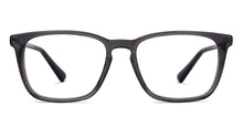 Load image into Gallery viewer, Black Square Full Rim Unisex Eyeglasses by Vincent Chase-224428