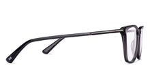 Load image into Gallery viewer, Black Square Full Rim Unisex Eyeglasses by Vincent Chase-224428