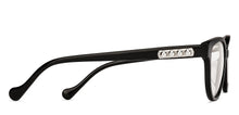 Load image into Gallery viewer, Black Cat Eye Full Rim Women Eyeglasses by Lenskart-219456