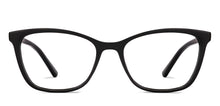 Load image into Gallery viewer, Black Cat Eye Full Rim Unisex Eyeglasses by Vincent Chase Online-228356