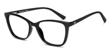 Load image into Gallery viewer, Black Cat Eye Full Rim Unisex Eyeglasses by Vincent Chase Online-228356