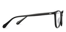 Load image into Gallery viewer, Black Cat Eye Full Rim Unisex Eyeglasses by Vincent Chase Online-228368