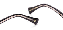 Load image into Gallery viewer, Black Clubmaster Full Rim Unisex Eyeglasses by Lenskart-232709