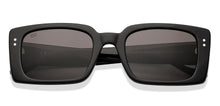 Load image into Gallery viewer, Black Rectangle Full Rim Women Sunglasses by Lenskart-219451