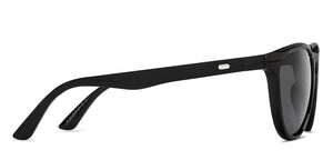 Black Round Full Rim Unisex Sunglasses by Vincent Chase Online-207918