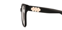 Load image into Gallery viewer, Black Square Full Rim Men Eyeglasses by Lenskart-219455