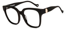 Load image into Gallery viewer, Black Square Full Rim Men Eyeglasses by Lenskart-219455