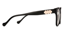 Load image into Gallery viewer, Black Square Full Rim Men Eyeglasses by Lenskart-219455