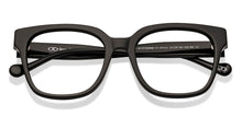 Load image into Gallery viewer, Black Square Full Rim Men Eyeglasses by Lenskart-219455