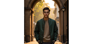Black Square Full Rim Unisex Eyeglasses by Lenskart-232704