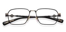 Load image into Gallery viewer, Black Square Full Rim Unisex Eyeglasses by Lenskart-232704