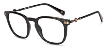 Load image into Gallery viewer, Black Square Full Rim Unisex Eyeglasses by Lenskart-232705