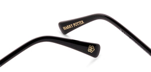 Black Square Full Rim Unisex Eyeglasses by Lenskart-232705