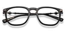 Load image into Gallery viewer, Black Square Full Rim Unisex Eyeglasses by Lenskart-232705