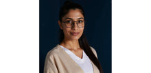 Load image into Gallery viewer, Black Square Full Rim Unisex Eyeglasses by Lenskart-232707