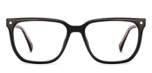 Load image into Gallery viewer, Black Square Full Rim Unisex Eyeglasses by Lenskart-232710