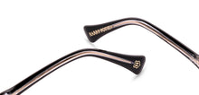 Load image into Gallery viewer, Black Square Full Rim Unisex Eyeglasses by Lenskart-232710
