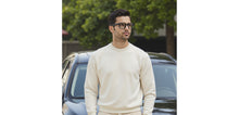 Load image into Gallery viewer, Black Square Full Rim Unisex Eyeglasses by Lenskart-235468