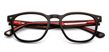 Load image into Gallery viewer, Black Square Full Rim Unisex Eyeglasses by Lenskart-235470