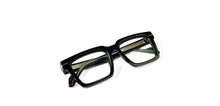 Load image into Gallery viewer, Black Square Full Rim Unisex Eyeglasses by Lenskart STUDIO-222590