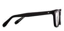 Load image into Gallery viewer, Black Square Full Rim Unisex Eyeglasses by Lenskart STUDIO-222595