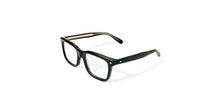 Load image into Gallery viewer, Black Square Full Rim Unisex Eyeglasses by Lenskart STUDIO-222595
