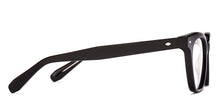 Load image into Gallery viewer, Black Square Full Rim Unisex Eyeglasses by Lenskart STUDIO-222603