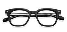 Load image into Gallery viewer, Black Square Full Rim Unisex Eyeglasses by Lenskart STUDIO-222603