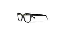 Load image into Gallery viewer, Black Square Full Rim Unisex Eyeglasses by Lenskart STUDIO-222603