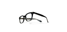 Load image into Gallery viewer, Black Square Full Rim Unisex Eyeglasses by Lenskart STUDIO-222603