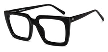 Load image into Gallery viewer, Black Square Full Rim Unisex Eyeglasses by Lenskart STUDIO-208504