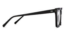 Load image into Gallery viewer, Black Square Full Rim Unisex Eyeglasses by Lenskart STUDIO-208504