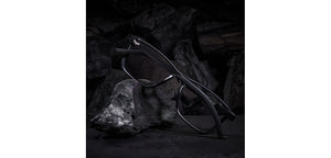Black Wayfarer Full Rim Unisex Eyeglasses by Lenskart STUDIO-219830