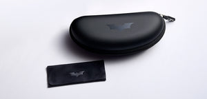 Black Aviator Full Rim Unisex Sunglasses by Lenskart STUDIO-219832