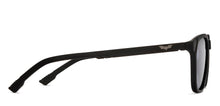 Load image into Gallery viewer, Black Rectangle/ Square Full Rim Unisex Sunglasses by Lenskart STUDIO-213177