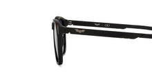 Load image into Gallery viewer, Black Rectangle/ Square Full Rim Unisex Sunglasses by Lenskart STUDIO-213177