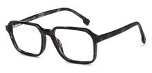 Load image into Gallery viewer, Black Geometric Full Rim Unisex Eyeglasses by Vincent Chase Online-205544