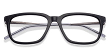 Load image into Gallery viewer, Black Cat Eye Full Rim Women Eyeglasses by John Jacobs-225386