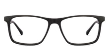Load image into Gallery viewer, Black Square Full Rim Men Eyeglasses by Lenskart-232218