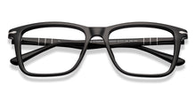 Load image into Gallery viewer, Black Square Full Rim Men Eyeglasses by Lenskart-232220
