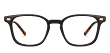 Load image into Gallery viewer, Black Square Full Rim Unisex Eyeglasses by Vincent Chase-233701