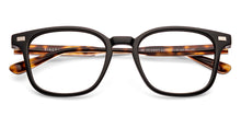 Load image into Gallery viewer, Black Square Full Rim Unisex Eyeglasses by Vincent Chase-233701