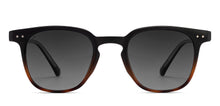 Load image into Gallery viewer, Tortoise Wayfarer Full Rim Unisex Sunglasses by Vincent Chase Polarized-215972